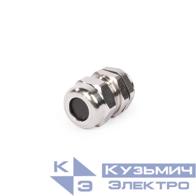 Ввод кабельный PG-M (INOX)-11 Fortisflex 83623