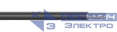 Провод СИП-3 1х70 20кВ (м) Эм-кабель 00000003539
