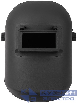 Щиток сварщика с откидывающимся стеклом FIT 12244