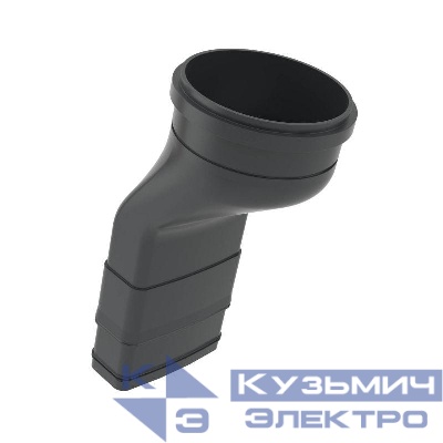 Фланец воздуховода высота 298мм DKC R5KLMCAT01