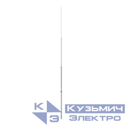 Мачта молниеприемная isFang 101 3B-7000 OBO 5402876