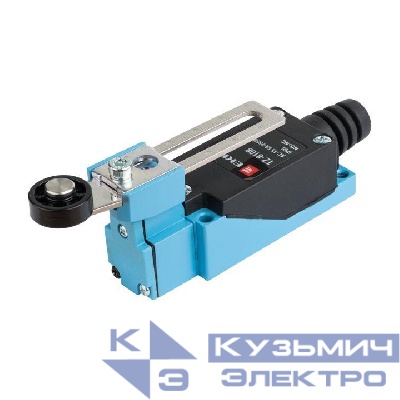Выключатель концевой TZ-8108 PROxima EKF tz8108