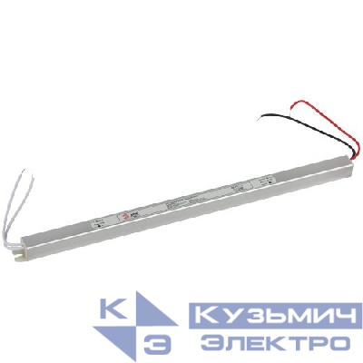 Блок питания LP-LED 72W-IP20-12V-US Эра Б0061154