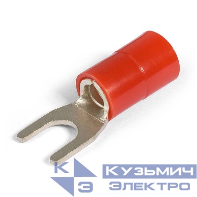 Наконечник вилочный НВИ(н) 10-6 КВТ 61780