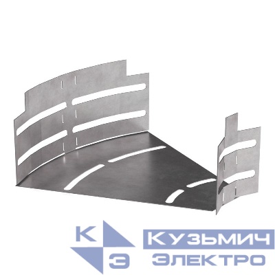 Угол горизонтальный изменяемый 0-45град. 200х80 0.7мм Стандарт Промрукав PR16.0989