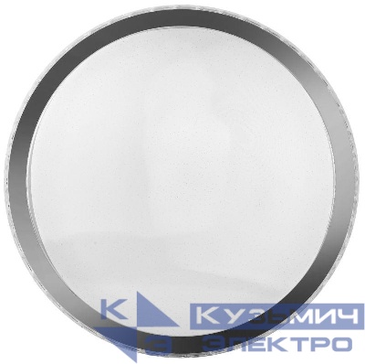 Светильник светодиодный LBS-7706 72Вт 3000-6000К 4800лм пульт бел. Camelion 13963