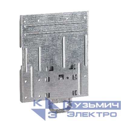 Пластина для мотора DPX3 160 Leg 421068