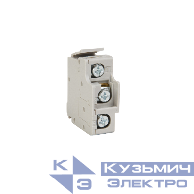 Контакт вспомогательный ВК/СК1/СК2 OptiMat D УХЛ3 КЭАЗ 314967