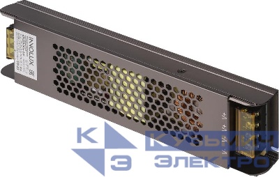 Драйвер для светодиодной ленты 93 507 ИП-250-IP20-24V INNOLUX 93507