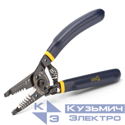 Инструмент для снятия изоляции WS-01C КВТ 55947