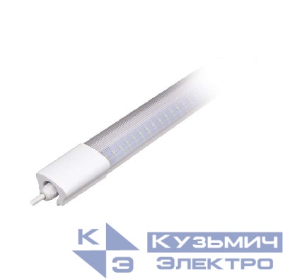 Светильник светодиодный PWP-С2 1200 CL 40Вт 4000К IP65 3800лм ДСП JazzWay 5017160