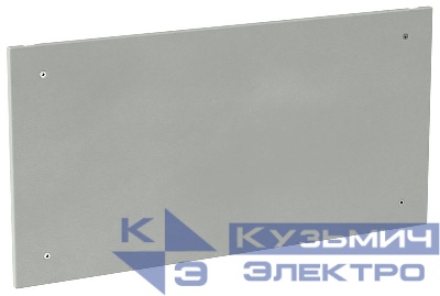 Фальш-панель внешняя глухая 400х800 FORMAT IEK FO-00-PWSB-040-080