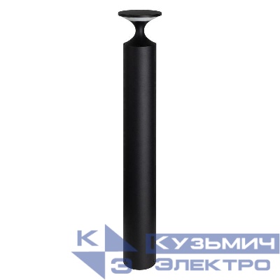 Светильник LGD-LONDARI-BOLL-H900-12W Warm3000 BK 125 deg 230В 12Вт 3000К IP65 метал. Arlight 050726