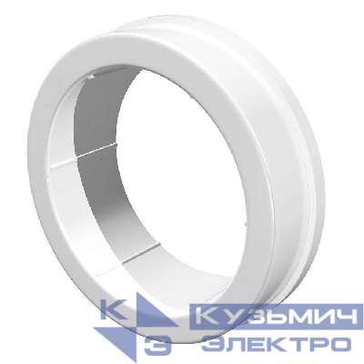 Редуктор РП d100 d125 пластик ERA 1012.5РП