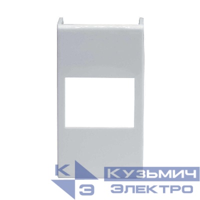 Адаптер 1 мод. Viva для keystone сер. DKC 45107