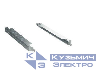 Комплект реек ФБ по глубине (уп.2шт) DKC R5PKP