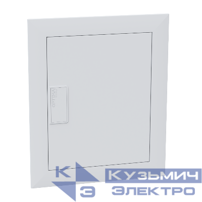 Корпус пластиковый OptiBox Pro 8-VNR-IP40 КЭАЗ 379784
