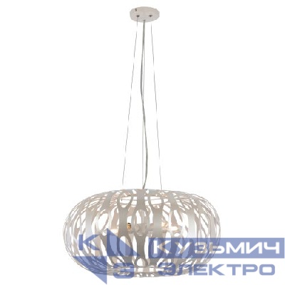 Люстра Meike 4080-205 5хЕ14 40Вт дизайн Rivoli Б0047924