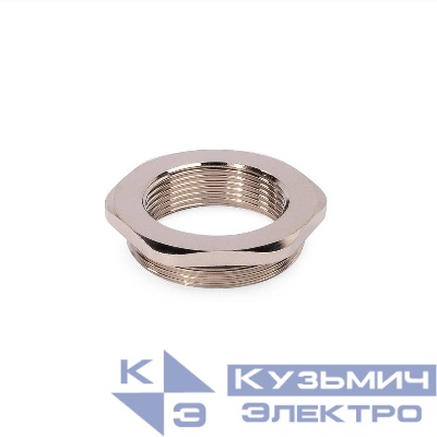 Муфта переходная латунь МПЛ М40/М32 Fortisflex 89606