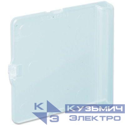 Таблица маркировочная для пров. лотка (уп.10шт) DKC FC37008