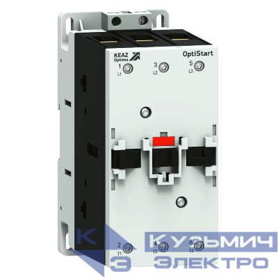 Контактор OptiStart K-F-95-30-00-A230 КЭАЗ 334889