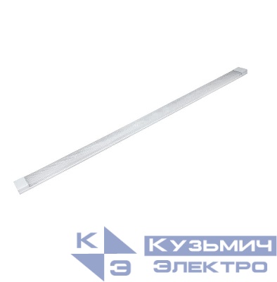 Светильник светодиодный PPO-02 1200 Prisma 36Вт 6500К IP40 160-260В ДПО JazzWay 5017870A