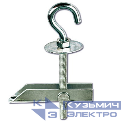 Анкер складной М6 с крюком DKC CM550616