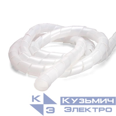 Бандаж спиральный БСП-15 (уп.10м) Fortisflex 106071