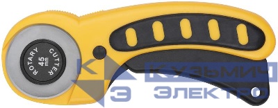 Нож универсальный с дисковым лезвием FIT 10370