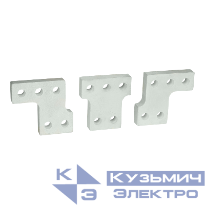 Расширитель полюсов OptiMat D800 D1000 D1250 D1600-УХЛ3 (3шт) КЭАЗ 294399
