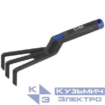 Рыхлитель нейлон. (1/72) Green Apple Б0003079