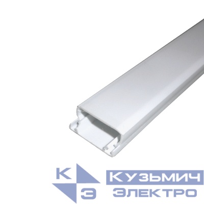 Короб 20*10, 2м "УП"