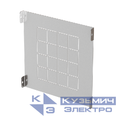 Панель горизонтальная для секционирования Ш400 Г400 AleSta EKF AleSta-PCH44