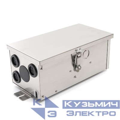 Трансформатор LB501 вход 230В AC выход AC12-25В 150Вт FERON 48368