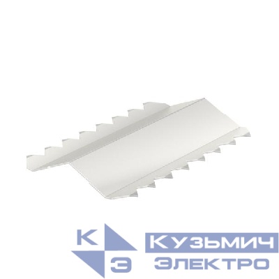 Соединитель стыковой LKM SV60 V2A 75х50 OBO 6247466