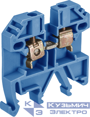 Зажим 61 220 NTB-JXB-35-125-B Navigator 61220