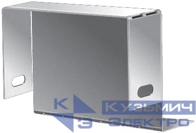 Переходник по высоте 50х80 B200 IEK CLP1H-050-080-200