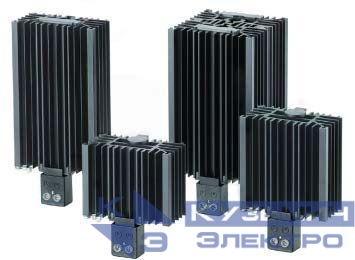 Обогреватель с клеммной колодкой 150Вт 110-230В DKC R5SHT150