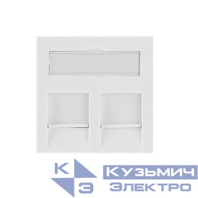 Вставка 45х45 на 2 мод. Mosaic со шторкой Rexant 03-0262