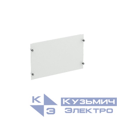 Панель внутренняя глухая с винтовым креплением ШхВ 400х350мм DKC R5NFPI435
