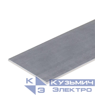 Полоса ARH-W50-2000 2м алюм. Arlight 017523