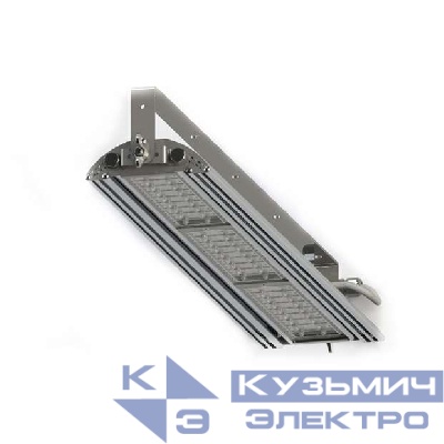 Светильник светодиодный УСС-120 Катана К IP67 4500К крепление скоба ФОКУС USS03-120K0DFF53F06000