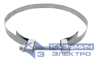 Хомут крепежный BF 207 НИЛЕД 12203751