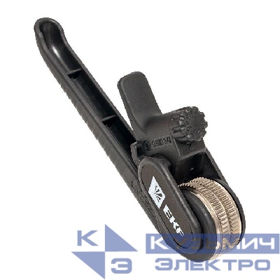 Нож кабельный WS-25 Professional EKF ws-25