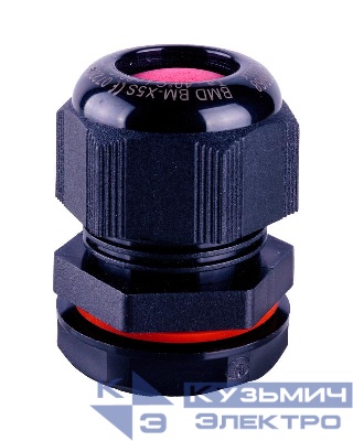 Ввод кабельный взрывозащ. М25х1.5 (13.0-18.0) Extherm BM-X5S-L