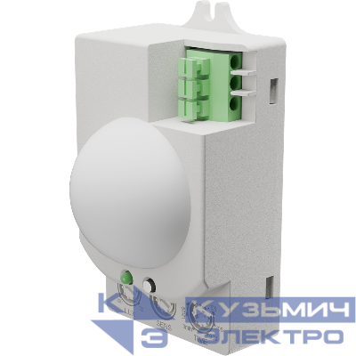 Датчик движения микроволновый 360град. IP20 MS773 СТ 4911000170