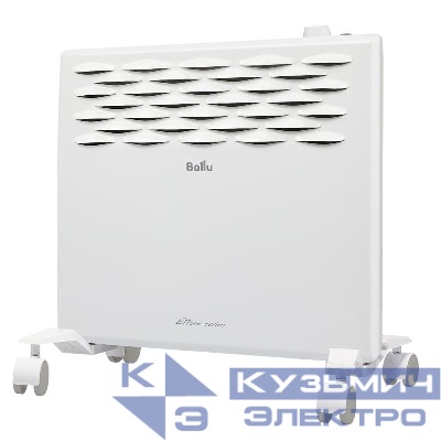 Конвектор электрический Ettore BEC/ETMR-500 500Вт м/т Ballu НС-1135149