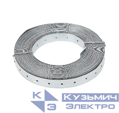 Перфорированная тарная лента 20x0.5 (25 м)