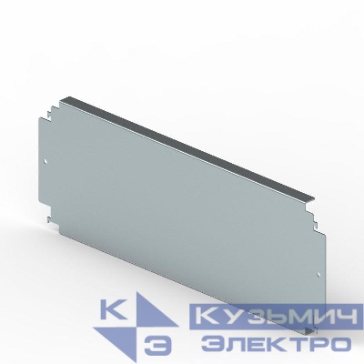 Плата металлическая 300мм 16M Leg 339541