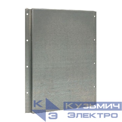 Панель монтажная FORT (В400хШ400) PROxima EKF FM44